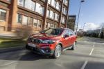 Suzuki SX4 S-Cross Hybrid 2020 года (WW)